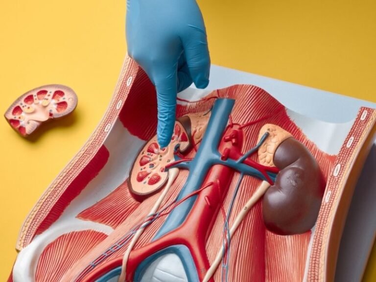 Pedra nos rins sintomas causas e tratamentos para calculo renal em Curitiba