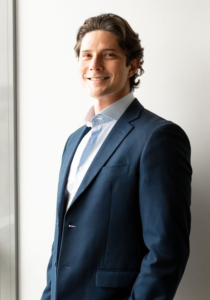 Dr. Fernando Fogliatto urologista em Curitiba